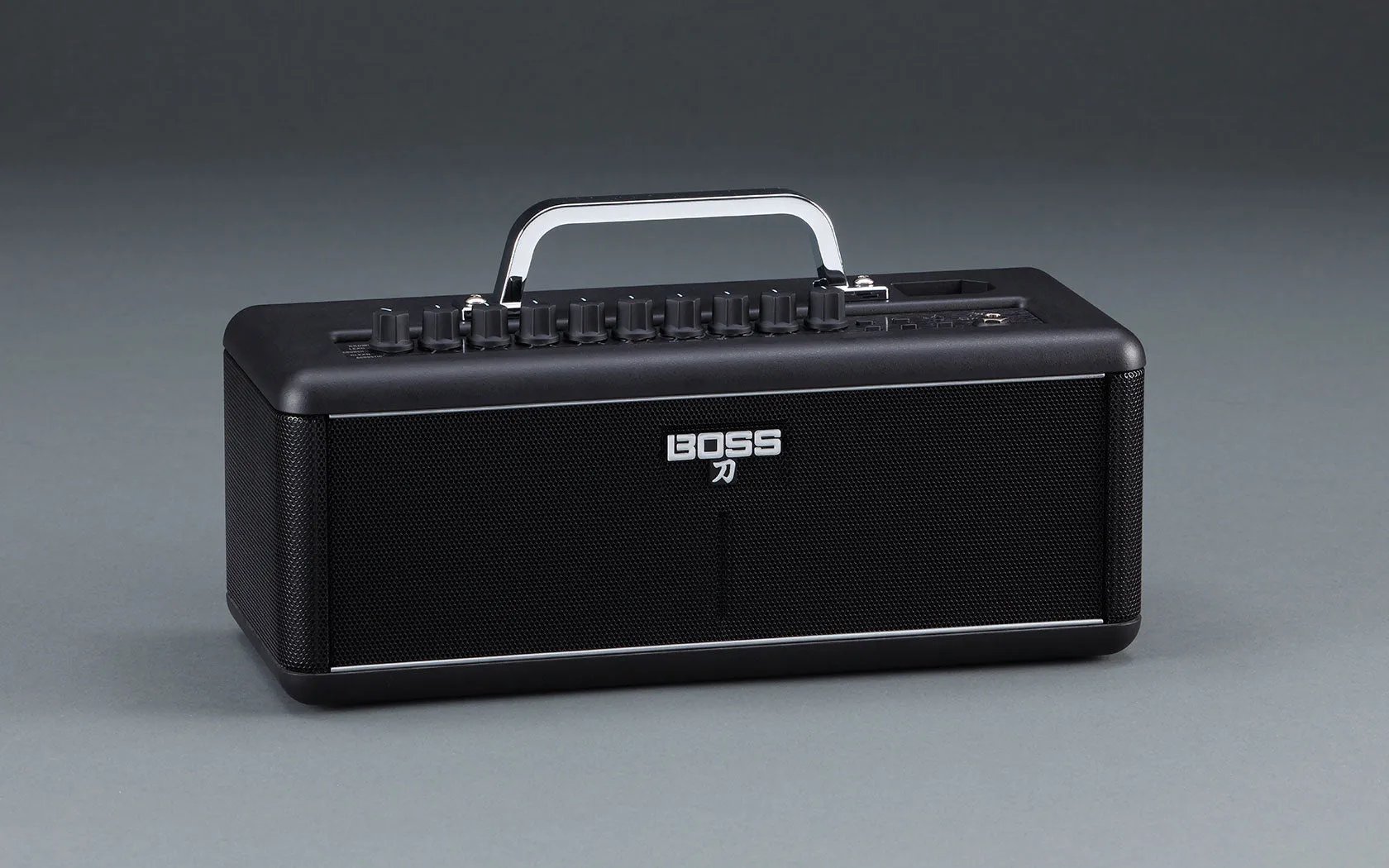 BOSS Katana Air Fully Wireless Guitar Amplifier