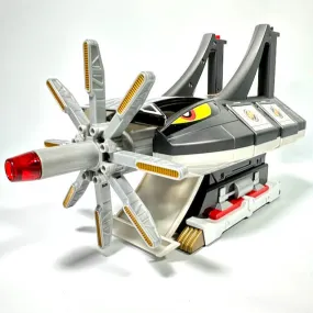 [BOXED] Gaoranger: DX Soul Bird (No AV Cable and Gao Red Figure Included)