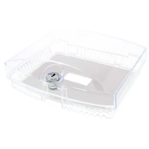Braeburn Guard Model 5970 Universal Thermostat