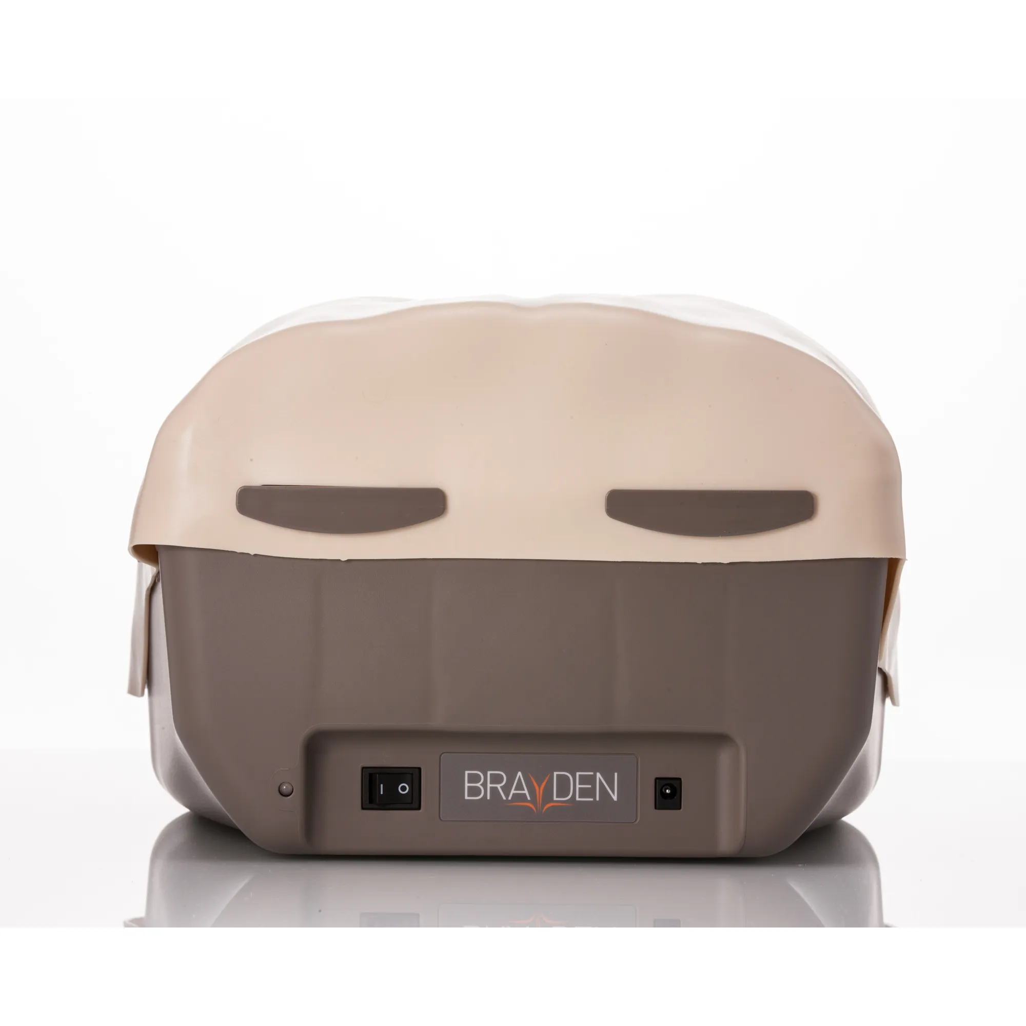Brayden Adult Pro Manikin - Red Light