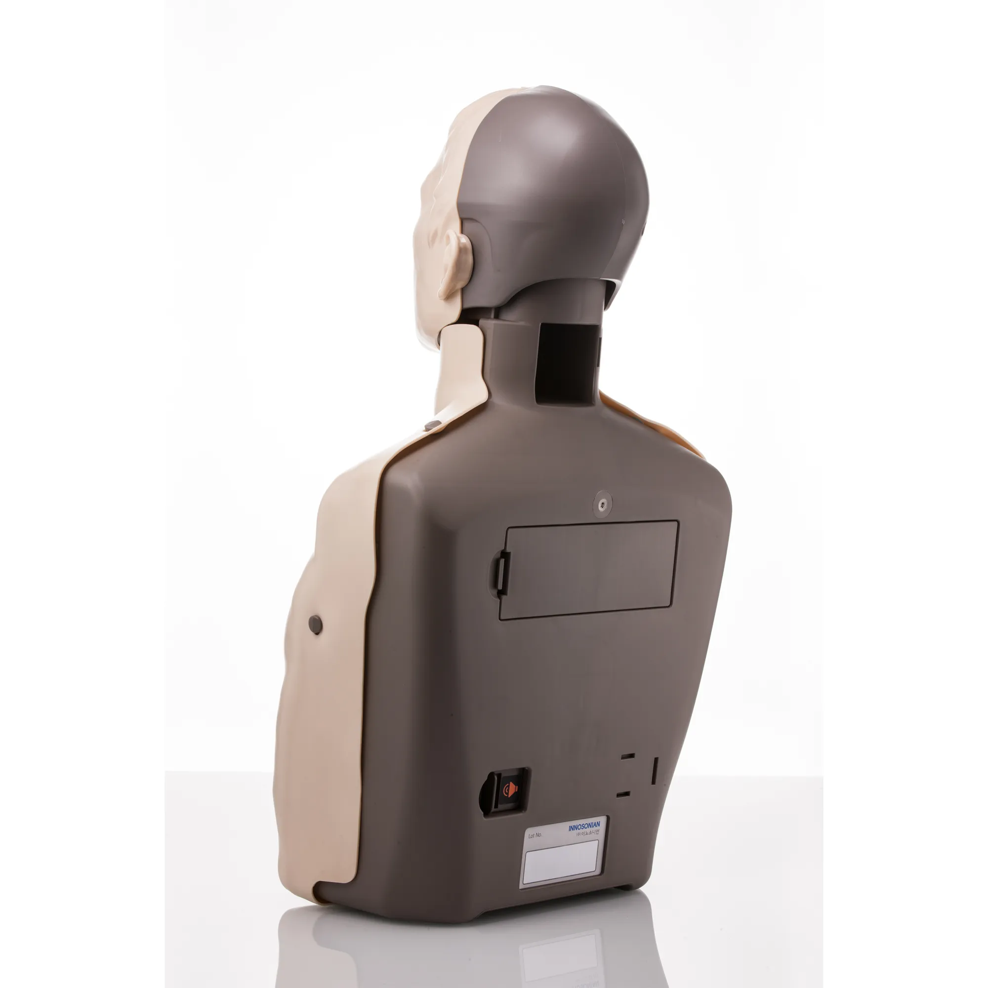 Brayden Adult Pro Manikin - Red Light