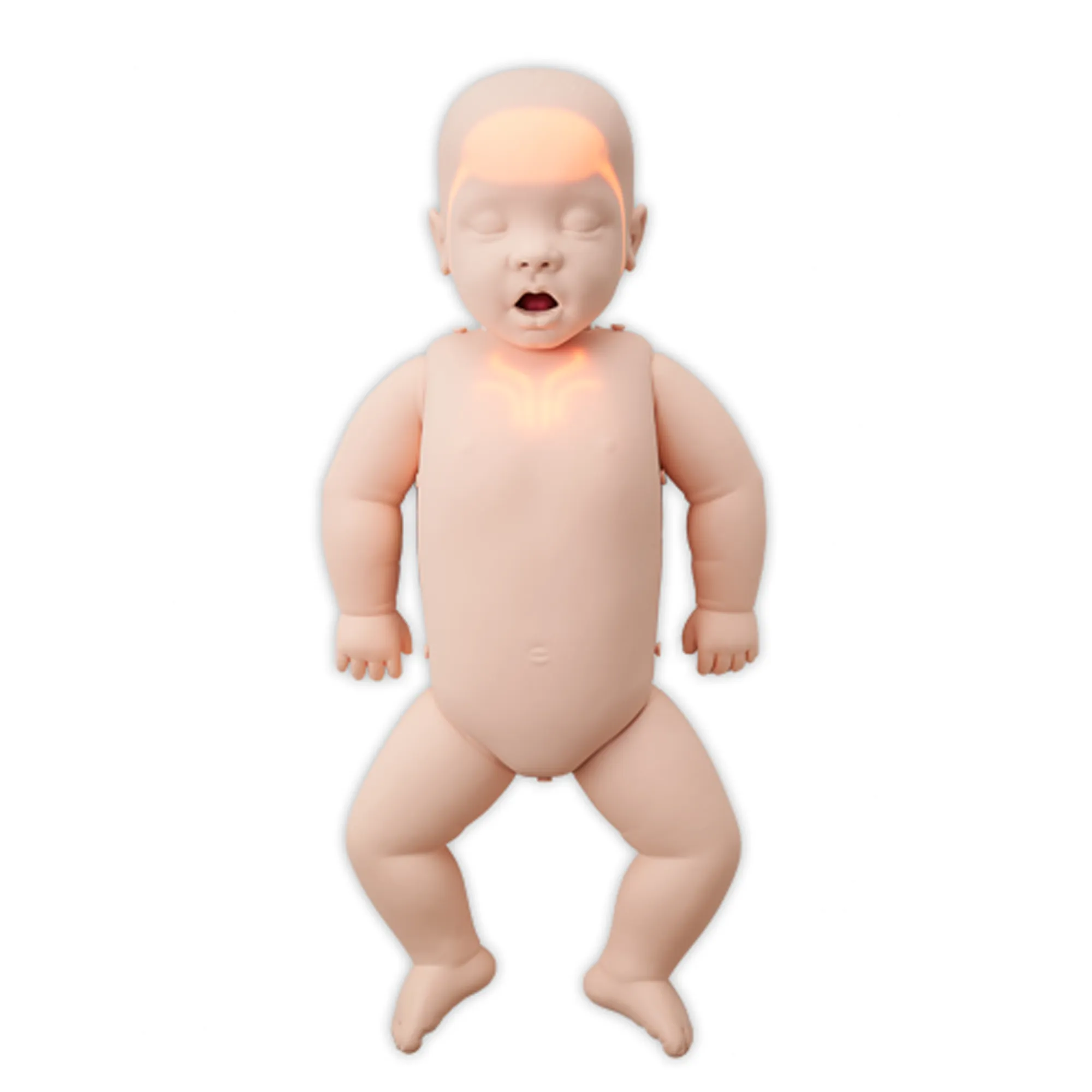 Brayden Baby Pro Manikin - White Light