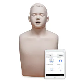 Brayden Junior - Pro Manikin Conversion Kit