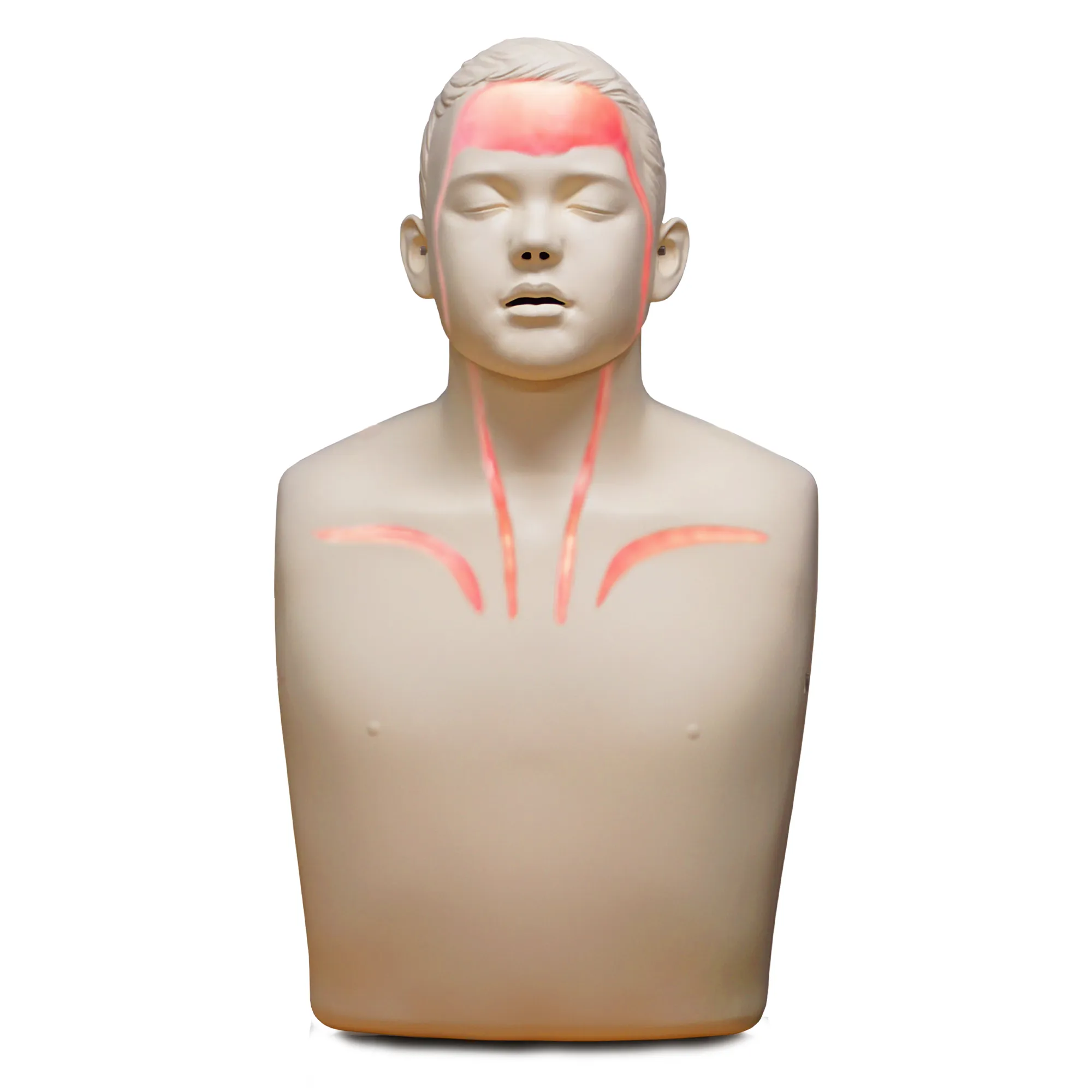 Brayden Junior - Pro Manikin Conversion Kit