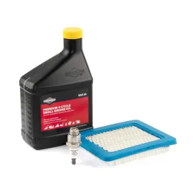 Briggs and Stratton 5140B Maintenance Kit