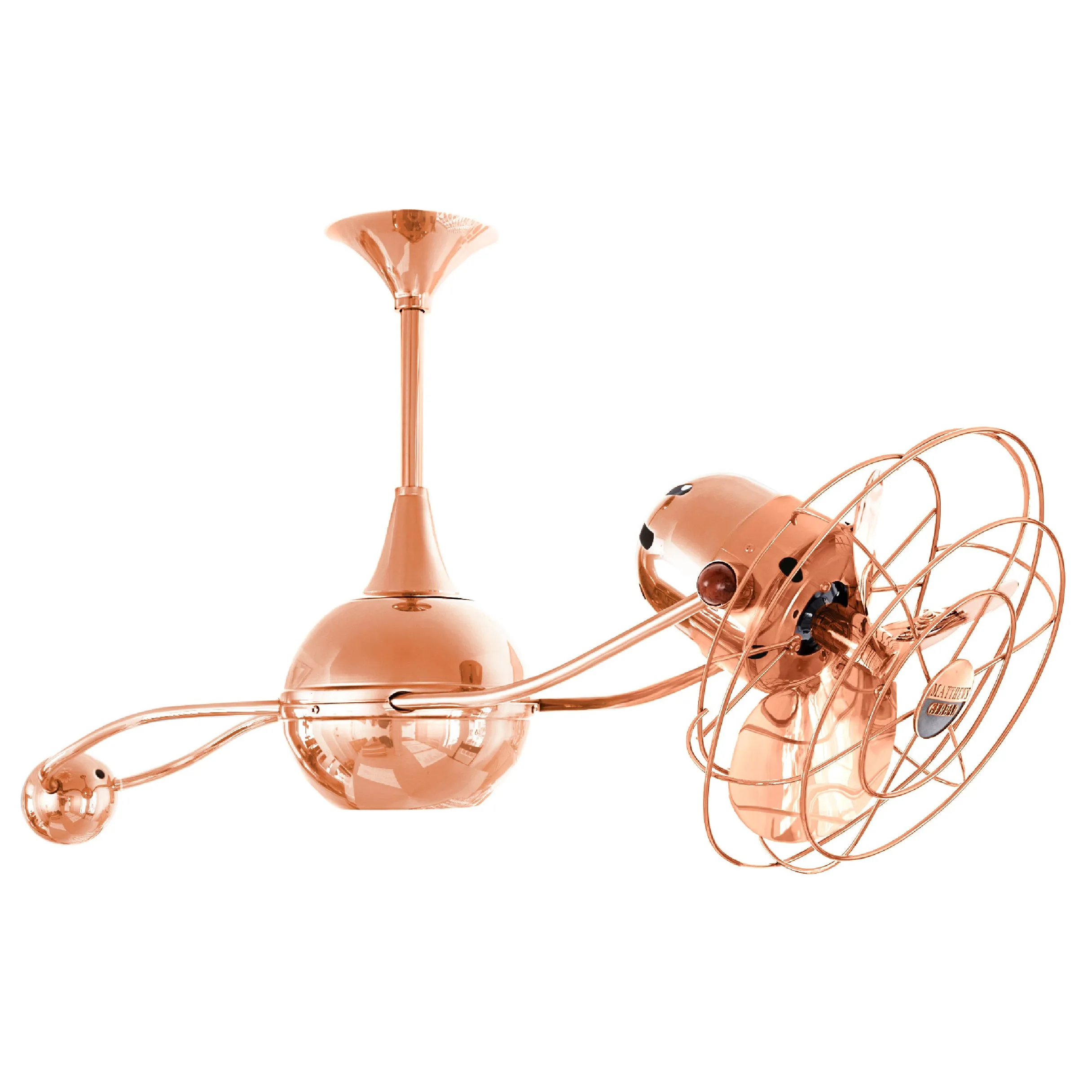 Brisa 2000 Fan