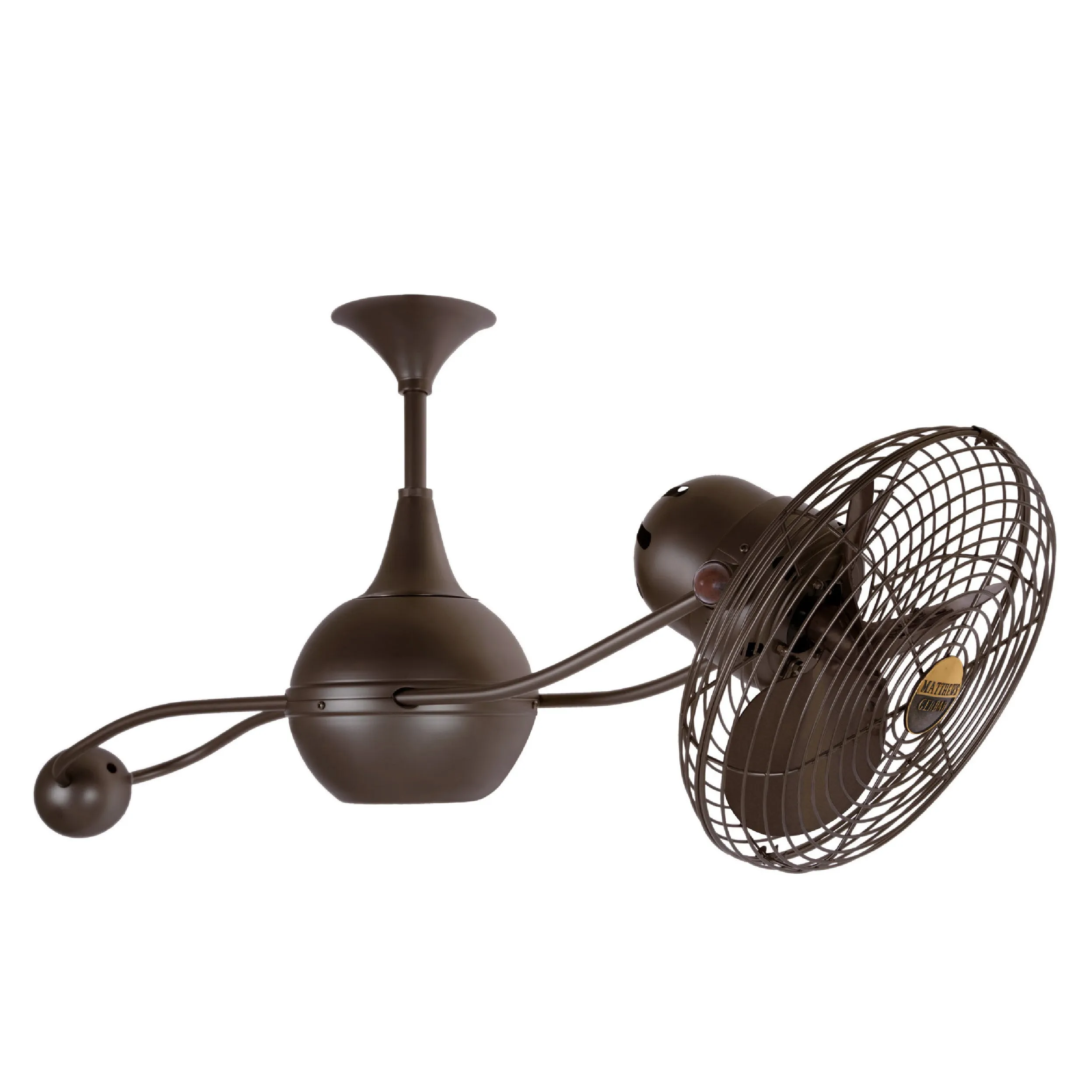 Brisa 2000 Fan