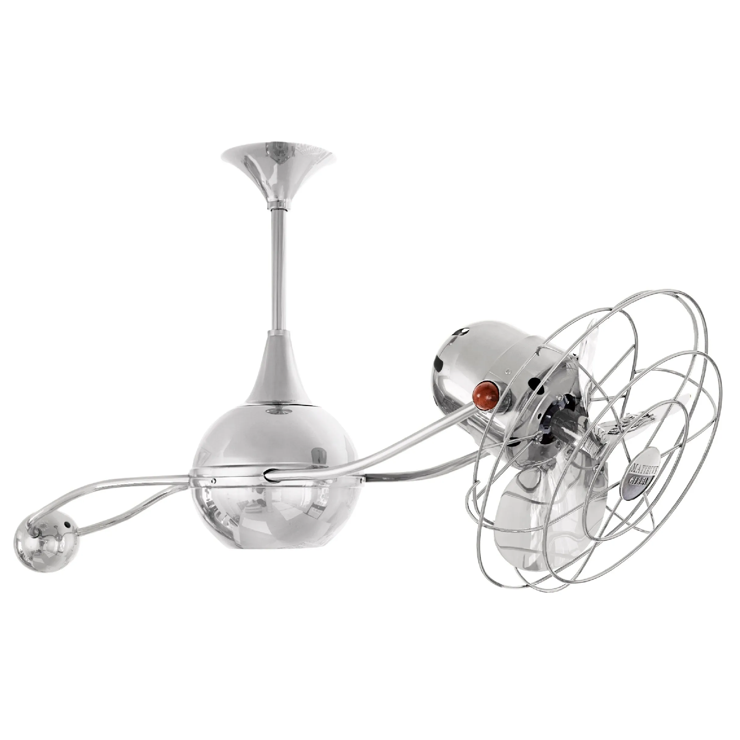 Brisa 2000 Fan