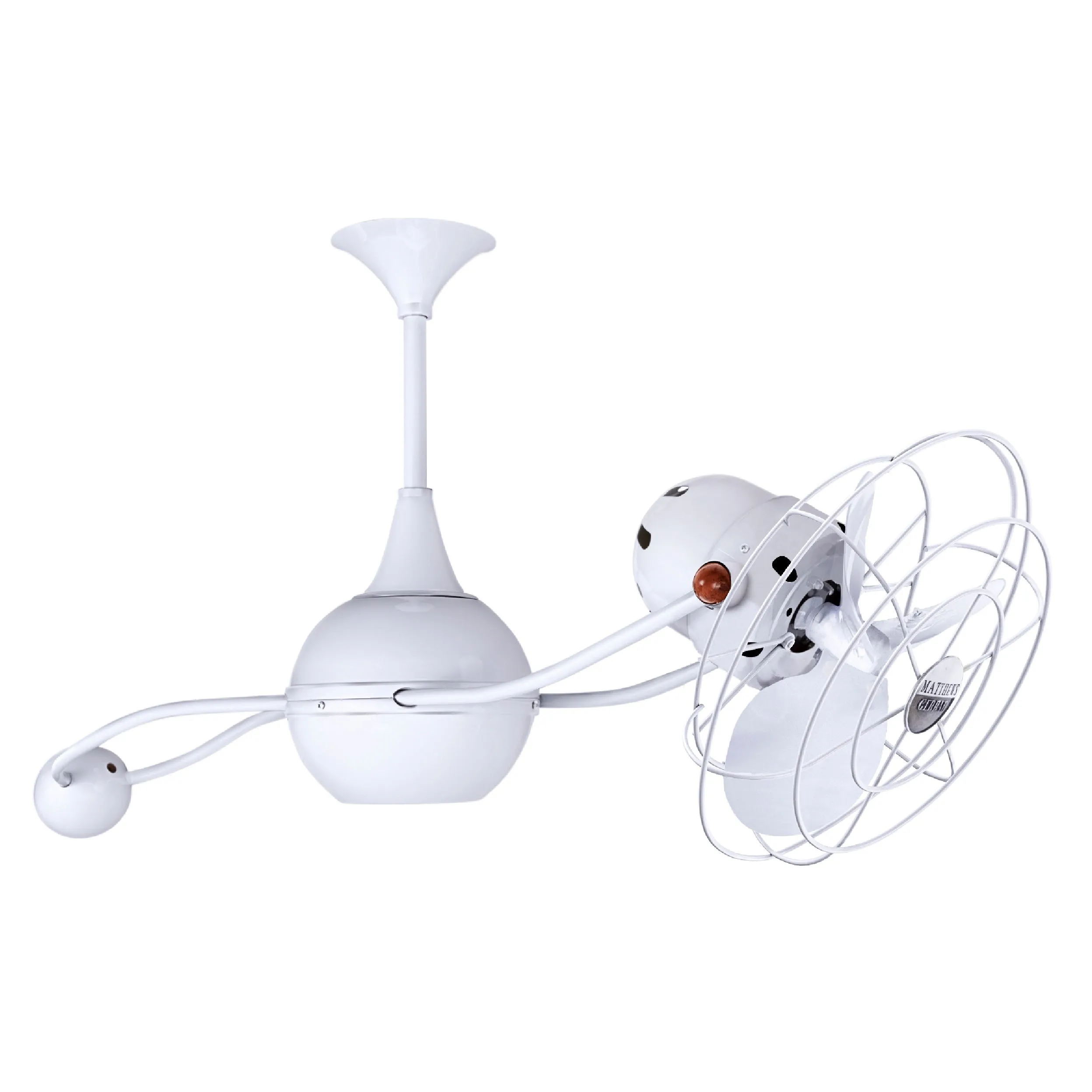 Brisa 2000 Fan