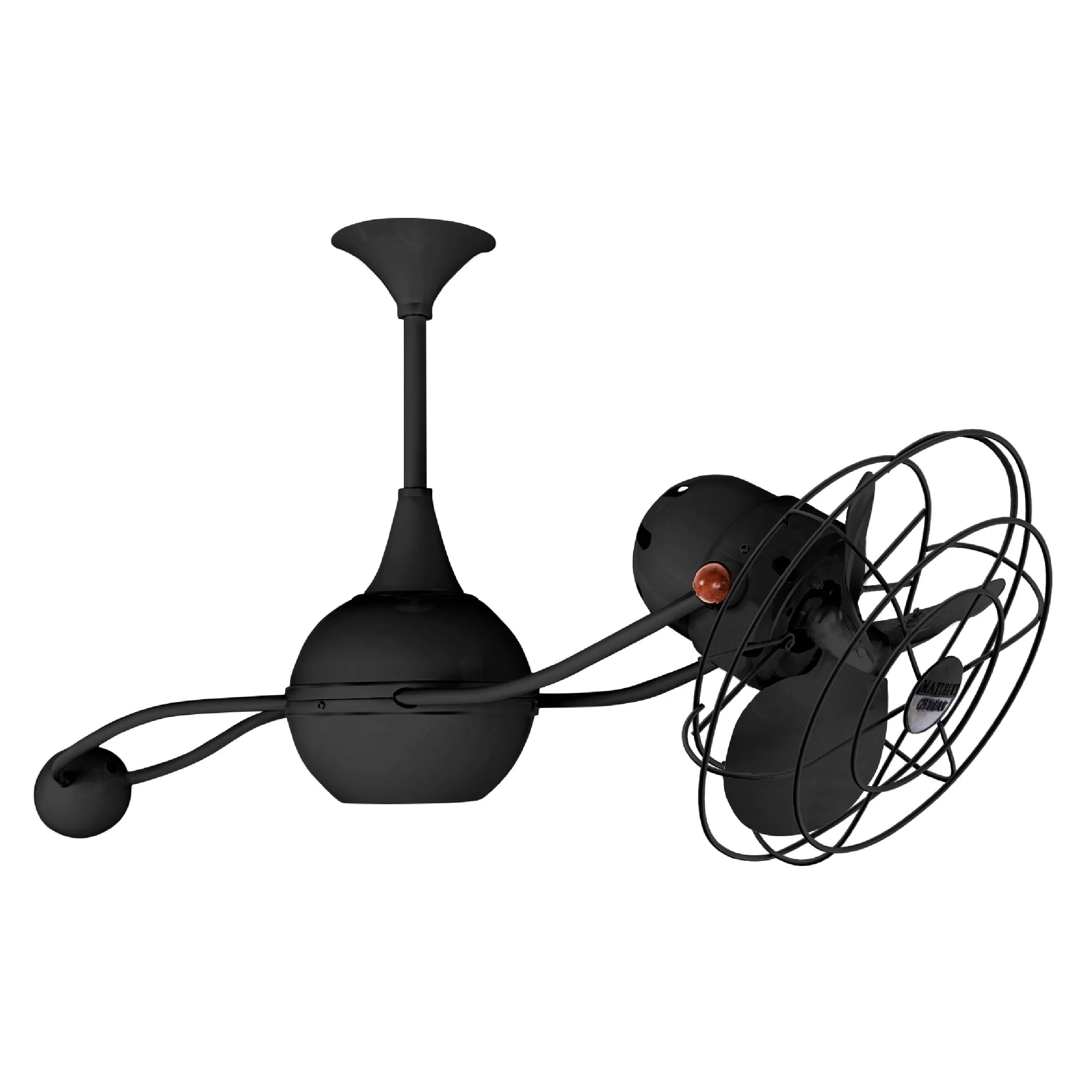 Brisa 2000 Fan