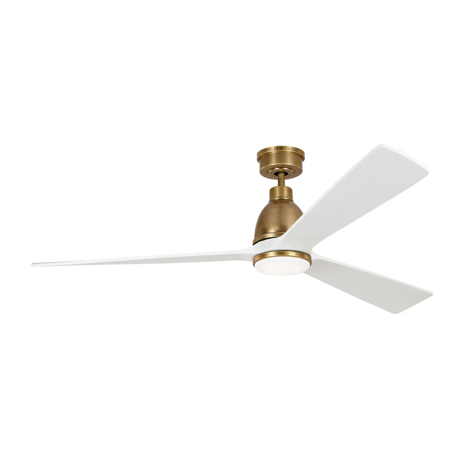 Bryden Smart LED 60" Ceiling Fan