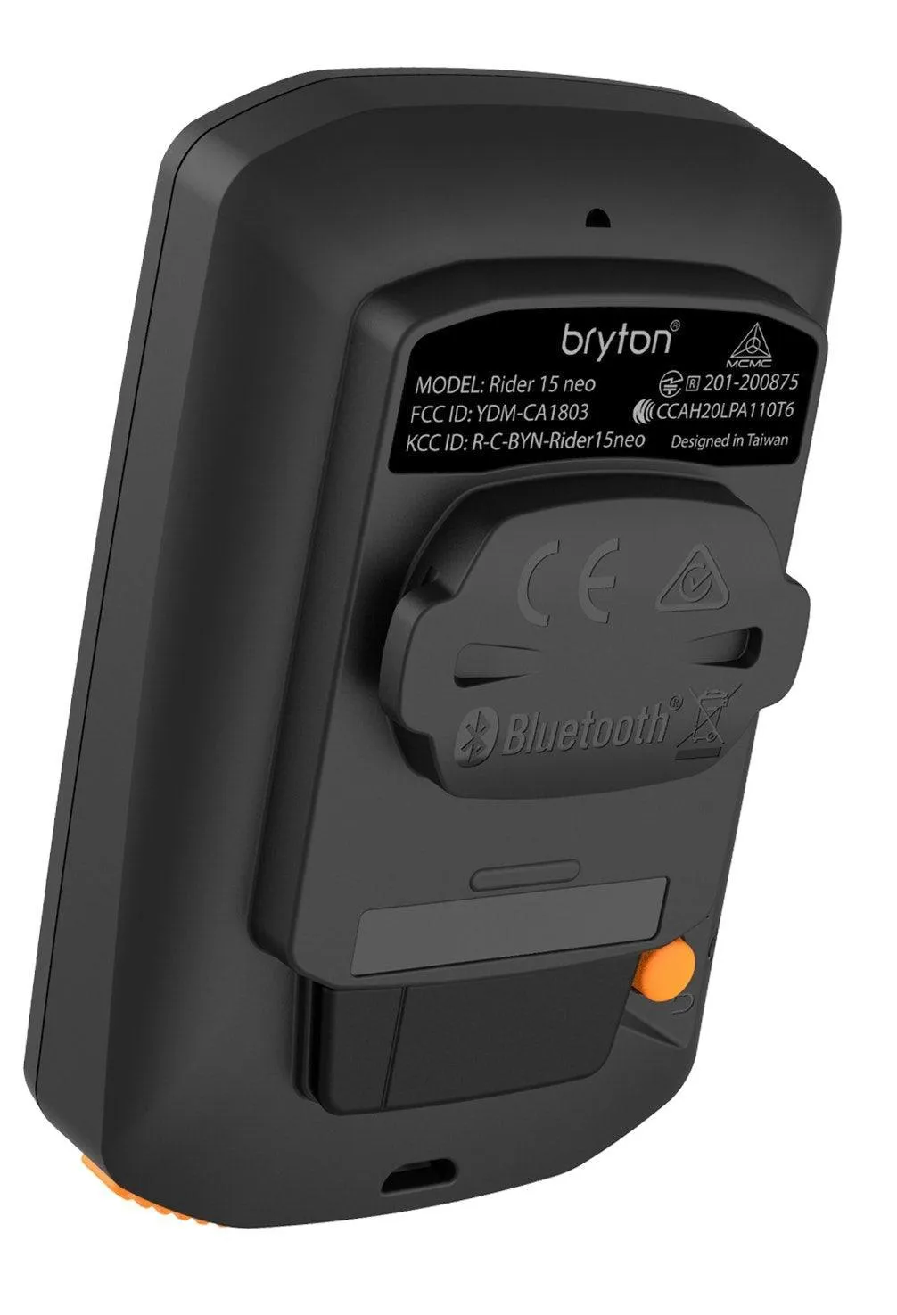 Bryton Rider 15 NEO Cycling Computer