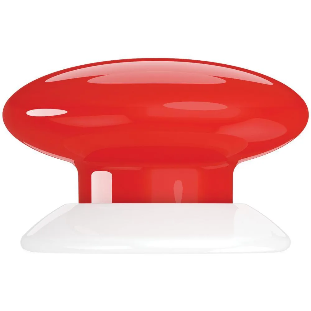 Button Multicontroller in Red