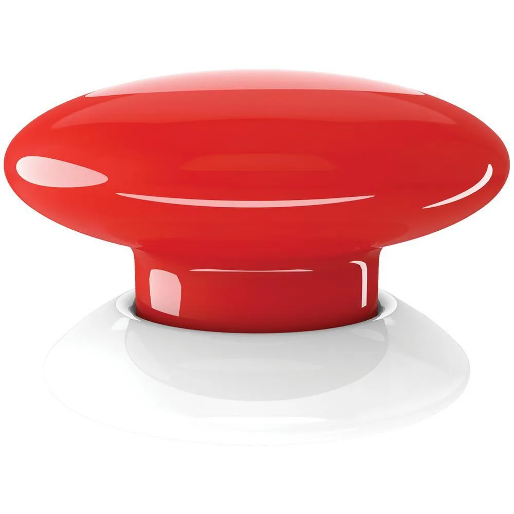 Button Multicontroller in Red