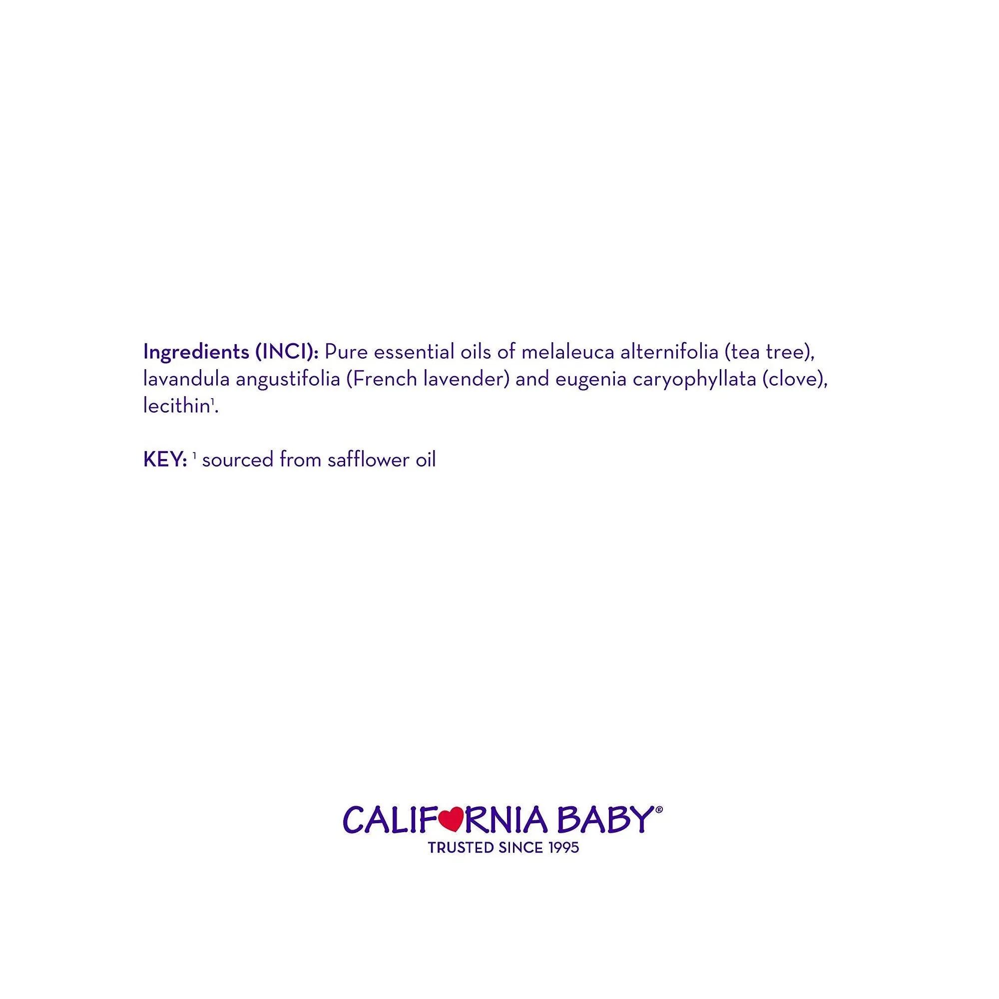 California Baby SUPER BOOSTER™ BATH DROP