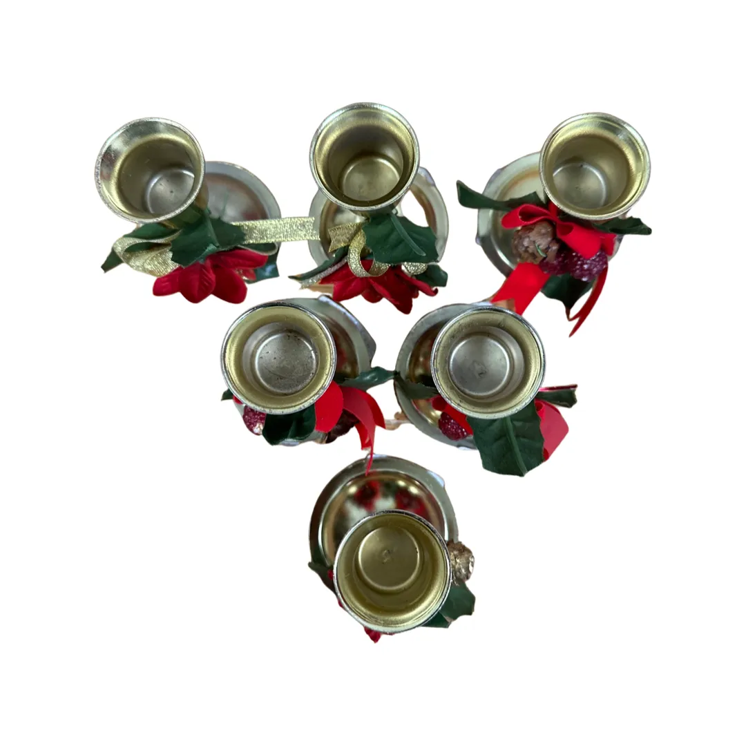 Candle Stick Holders