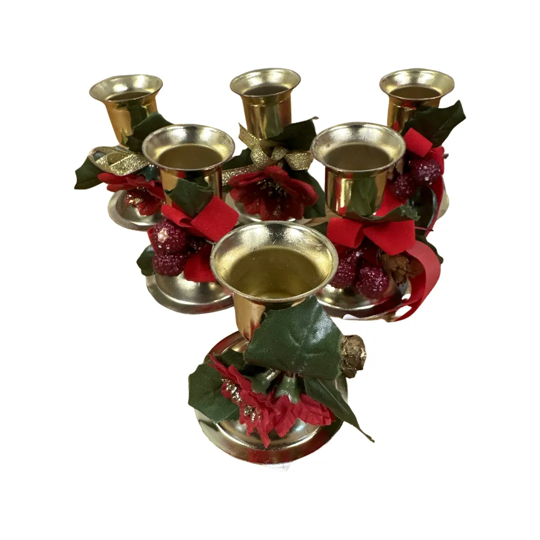 Candle Stick Holders