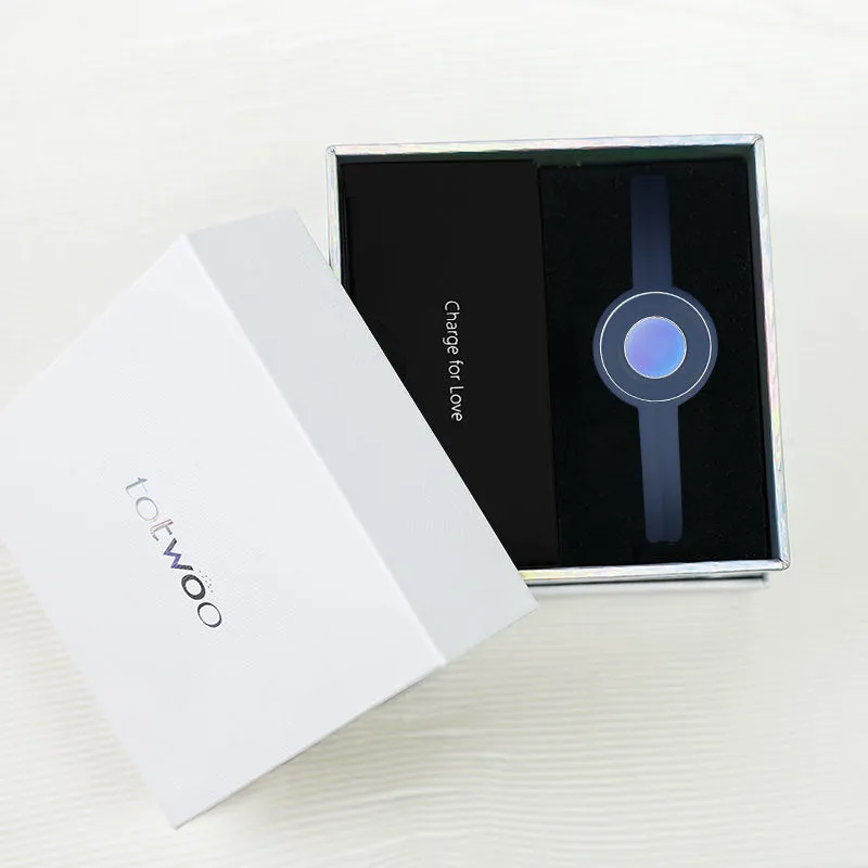 Candy Original Touch Bracelet Single (Berry Blue)