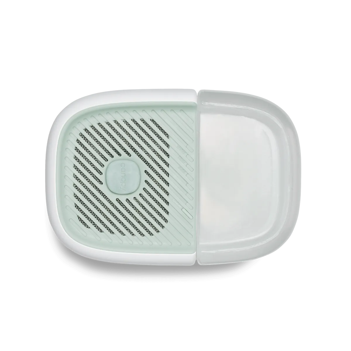 Canopy Humidifier