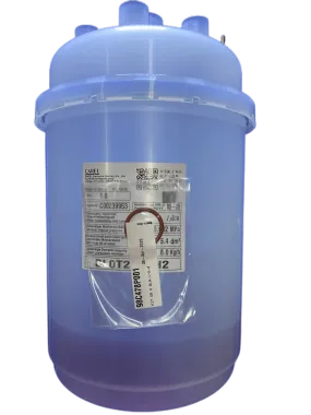 Carel BL0T2C00H2 Air Conditioning Humidification Tank | Pex Parts