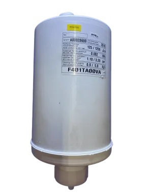 Carel F401TA0000 Air Conditioning Humidification Tank | Pex Parts