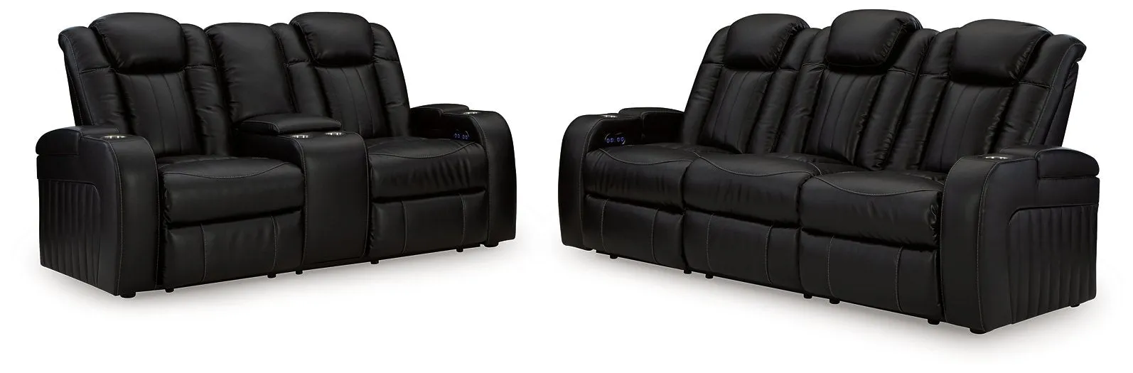Caveman Den Living Room Set