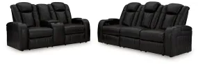 Caveman Den Living Room Set