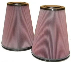 CCE FIELD SERVICE KIT 12" x 14"  Tapered CCE Air Filter 2 PAK -Kit # 1000880