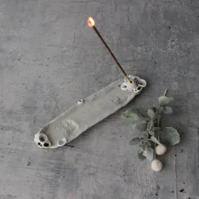 Ceramic Incense Holders