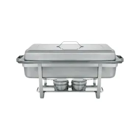 Chafing Dish Single 11L Bain Marie