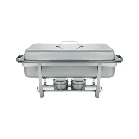 Chafing Dish Single 11L Bain Marie