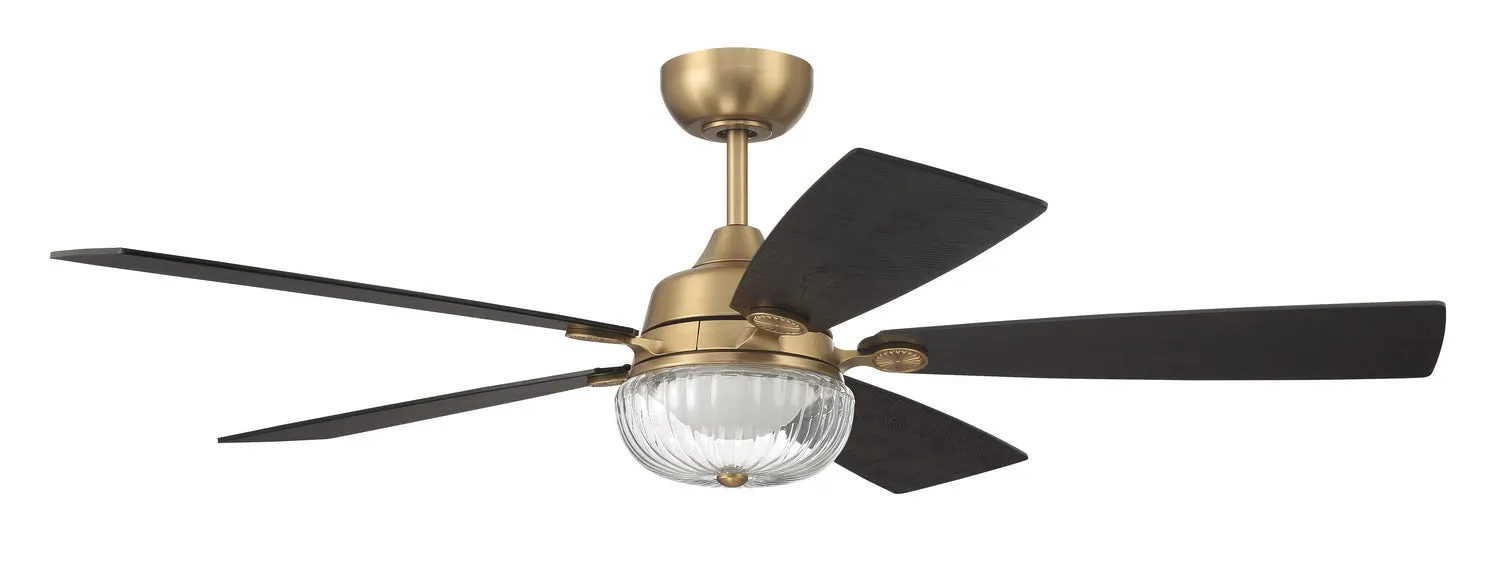 Chandler 52" Ceiling Fan