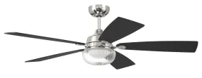 Chandler 52" Ceiling Fan