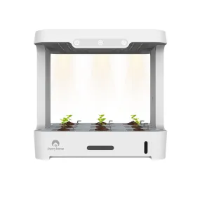 CHERRY Smart Hydroponic Plant Box