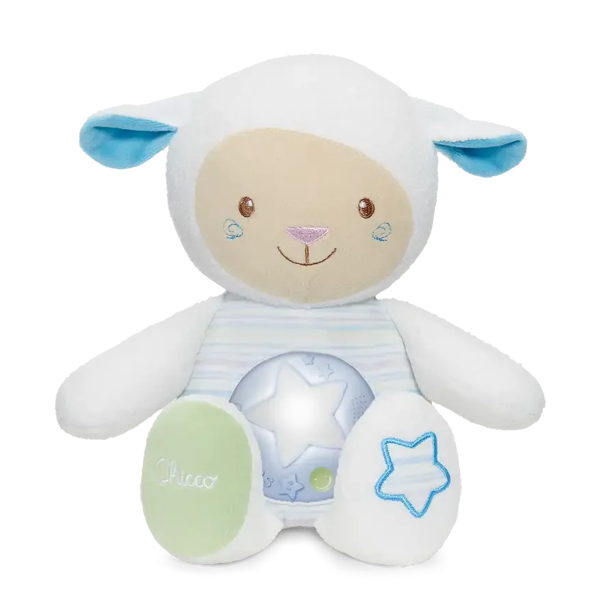Chicco First Dreams  Lullaby Sheep