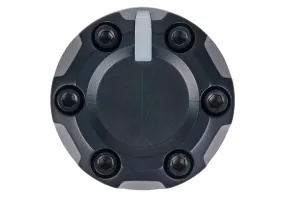 Climate Knobs (2005-2015 Tacoma) - 1 PACK AJT Design