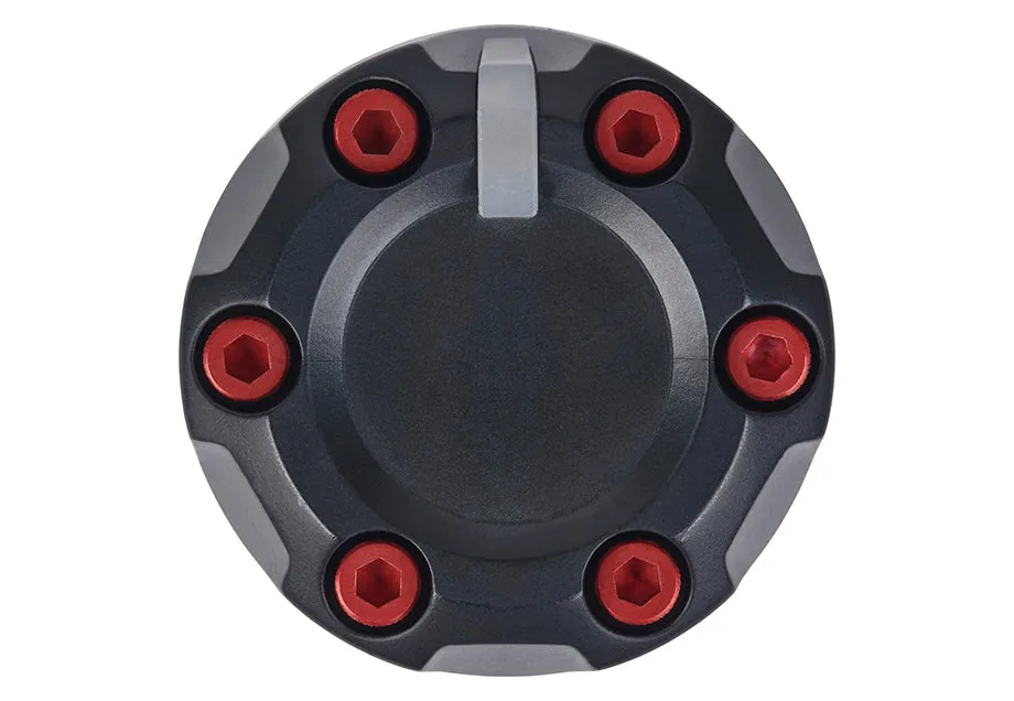 Climate Knobs (2005-2015 Tacoma) - 1 PACK AJT Design