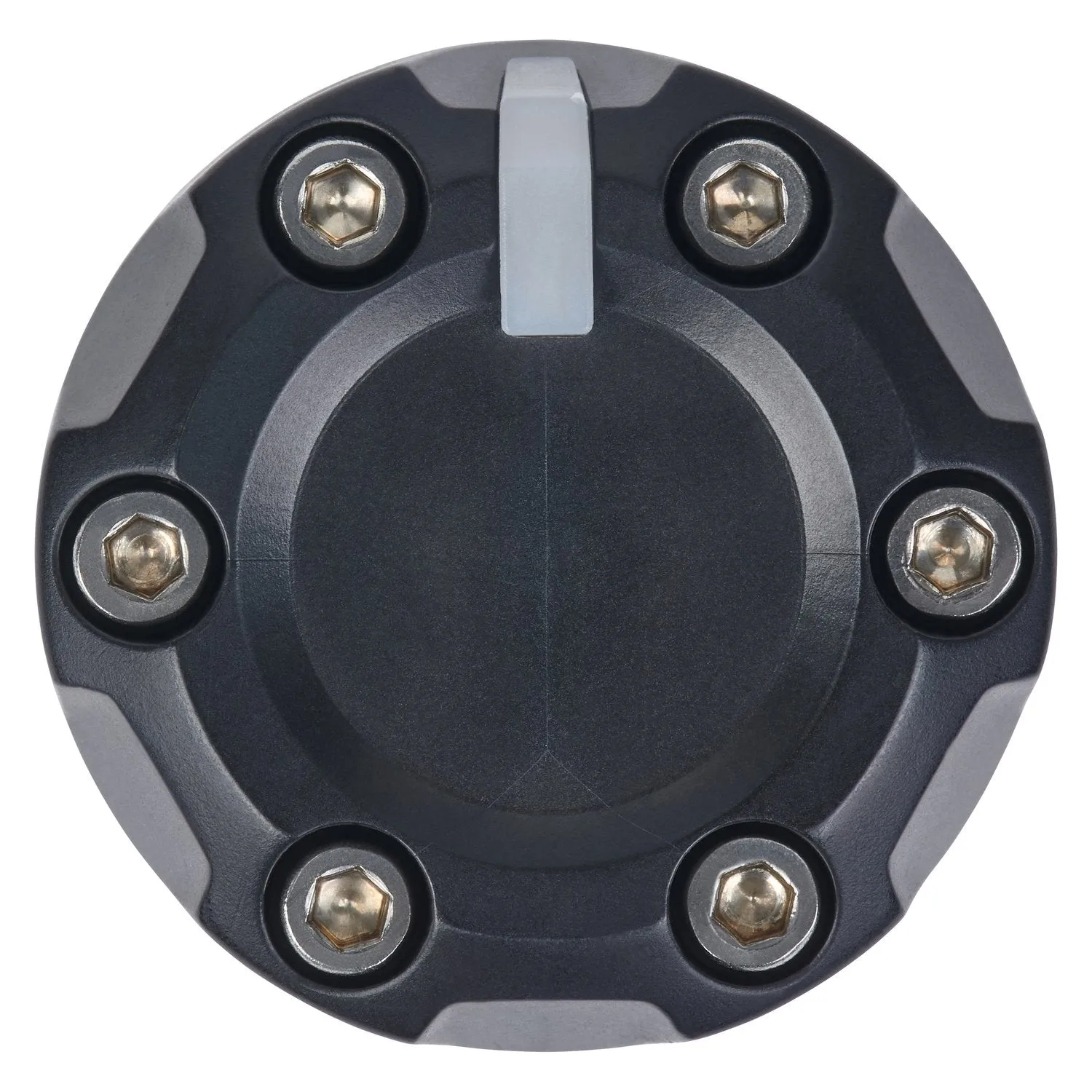Climate Knobs (2005-2015 Tacoma) - 3 PACK AJT Design