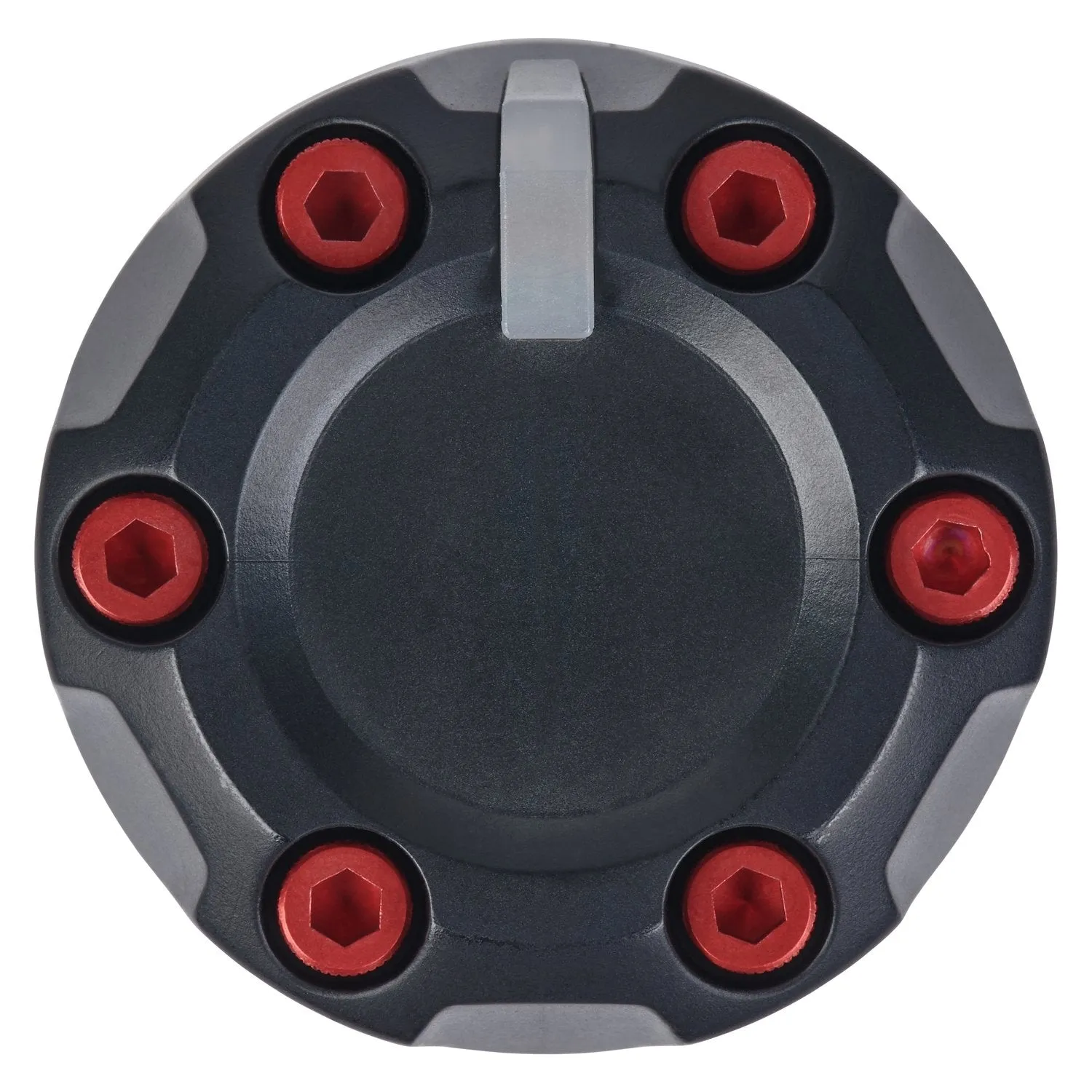 Climate Knobs (2005-2015 Tacoma) - 3 PACK AJT Design