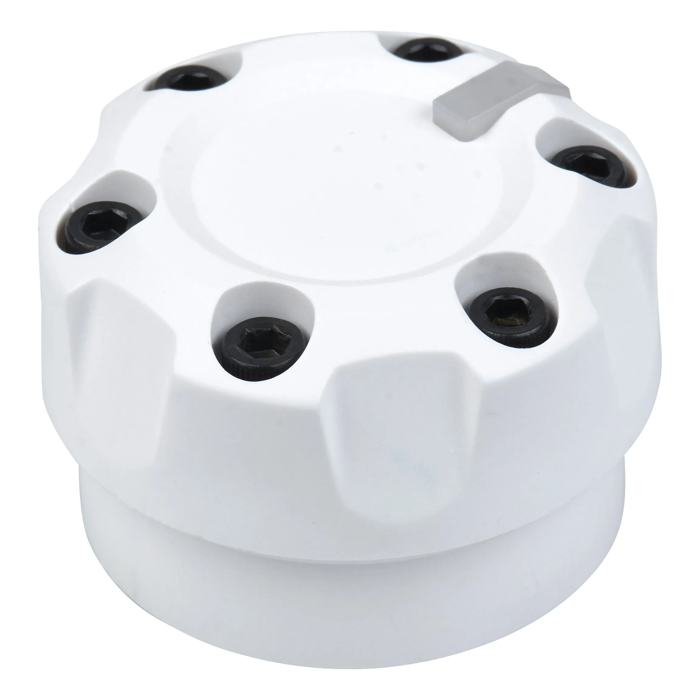 Climate Knobs (2005-2015 Tacoma) - 3 PACK AJT Design