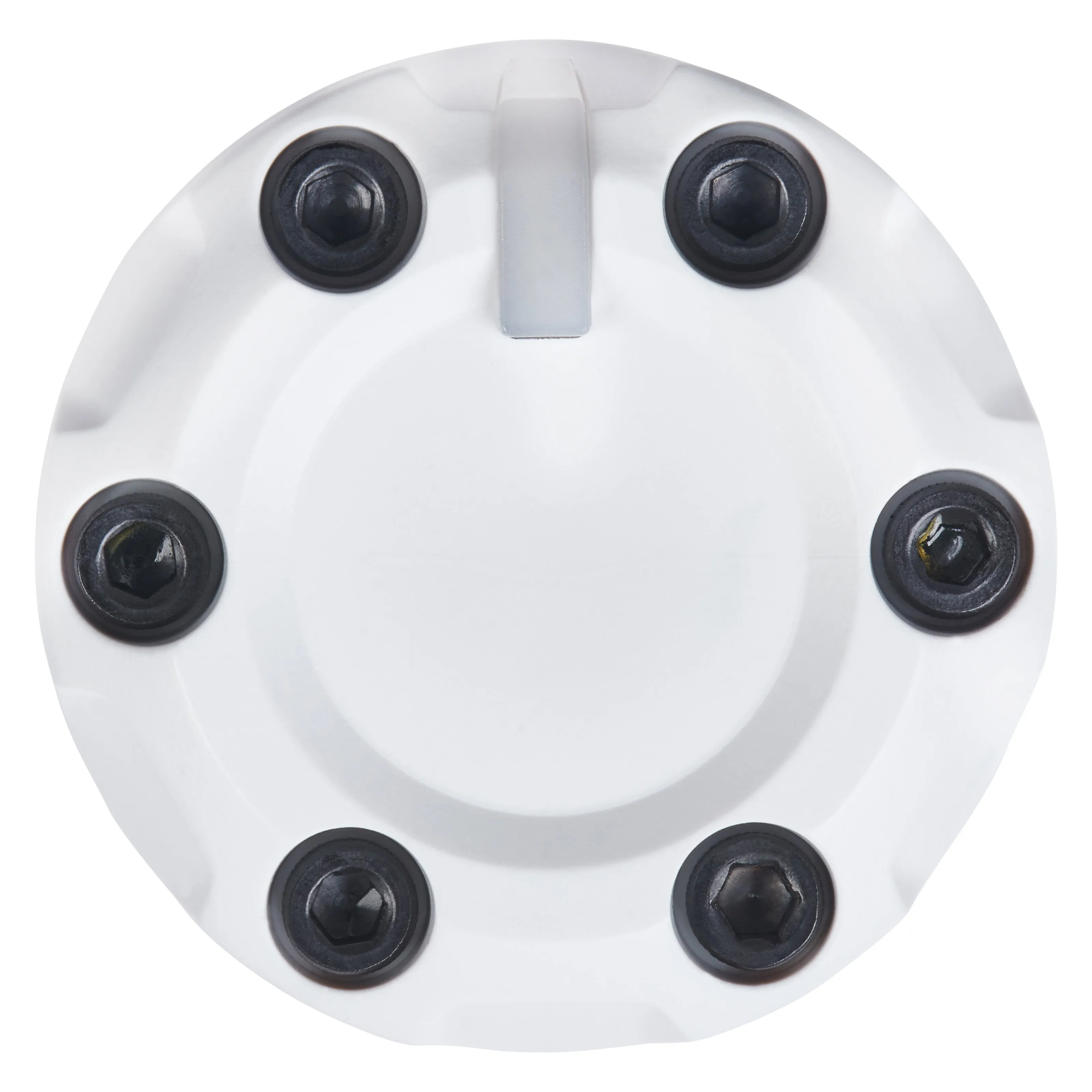 Climate Knobs (2005-2015 Tacoma) - 3 PACK AJT Design