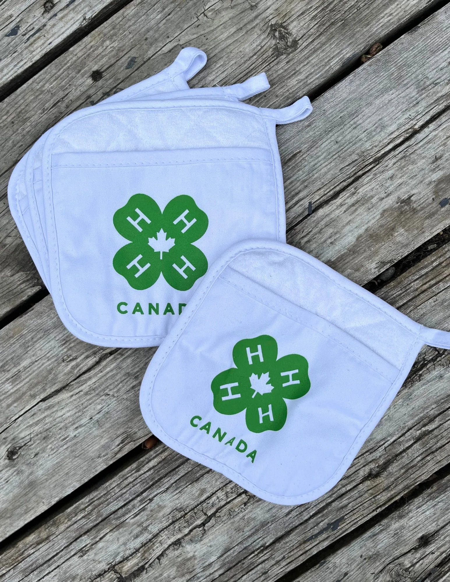 Cloth Pot Holders