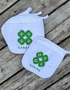 Cloth Pot Holders