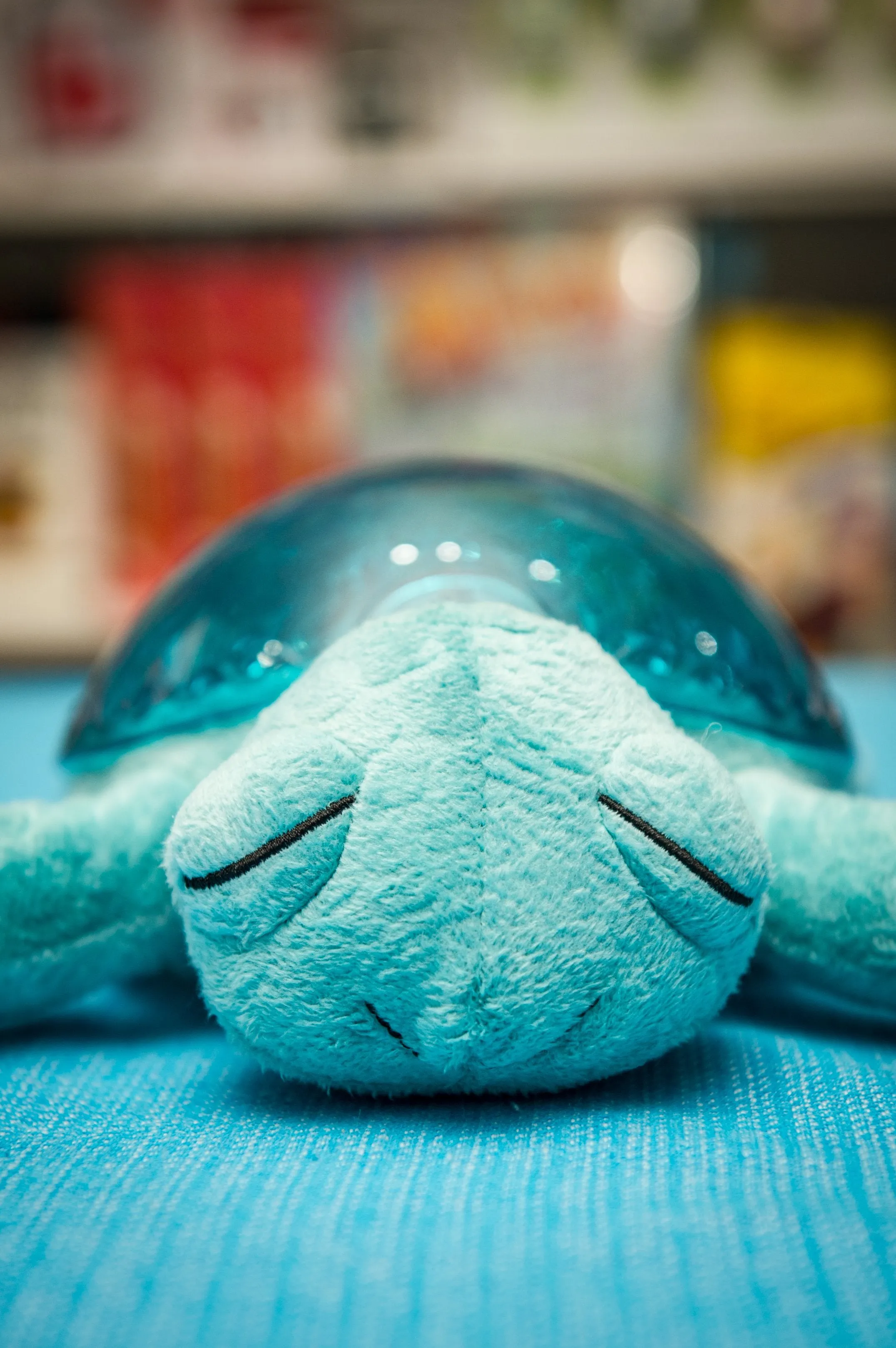 Cloud B Tranquil Turtle
