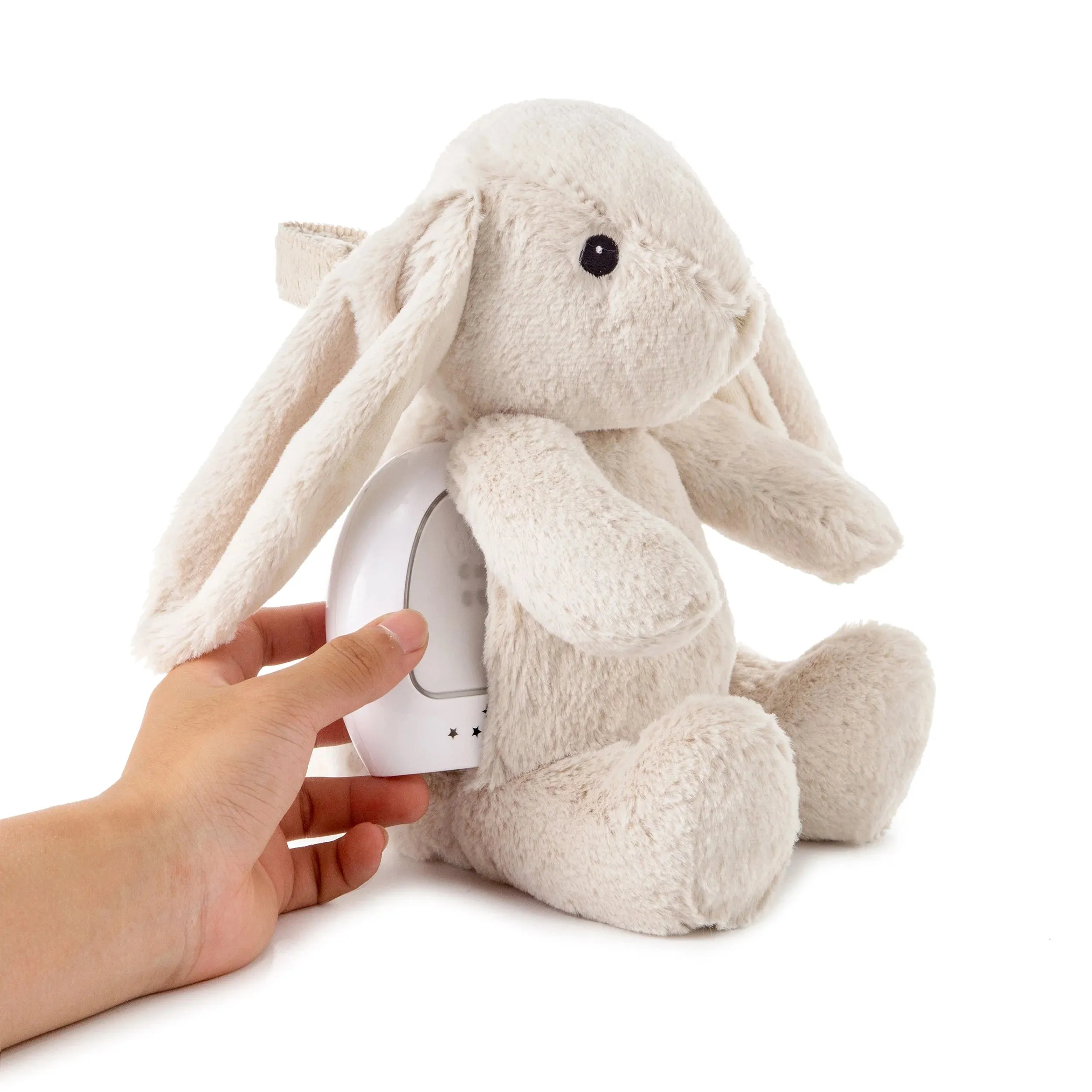 Cloud.B LoveLight™ Buddies - Billy Bunny™