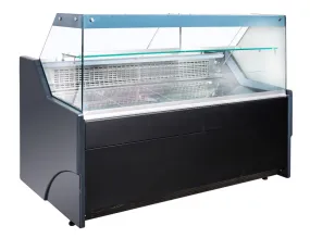 Combisteel Wesley Refrigerated Serve Over 1340mm Wide - 7090.0085