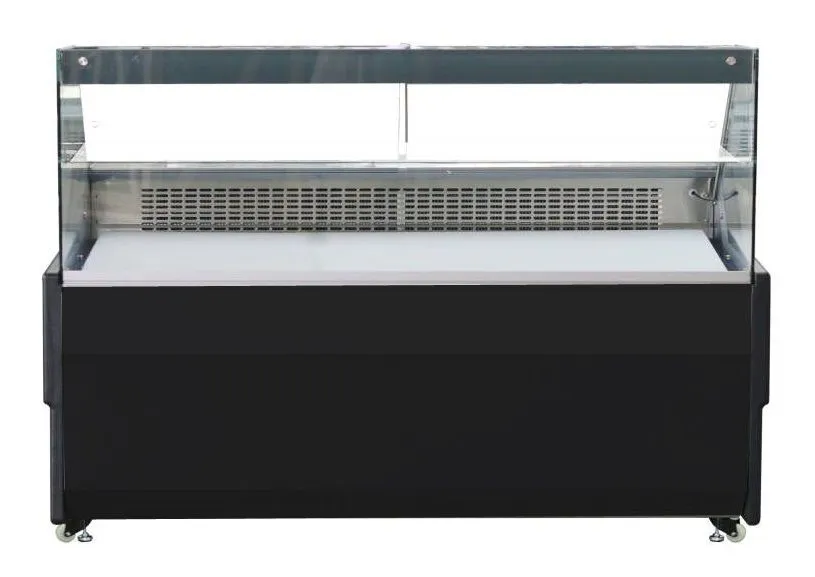 Combisteel Wesley Refrigerated Serve Over 1340mm Wide - 7090.0085