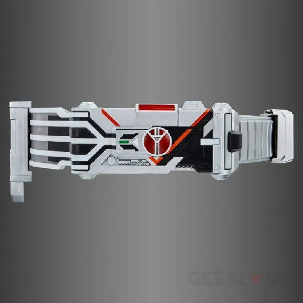 Complete Selection Modification Kamen Rider Delta Gear