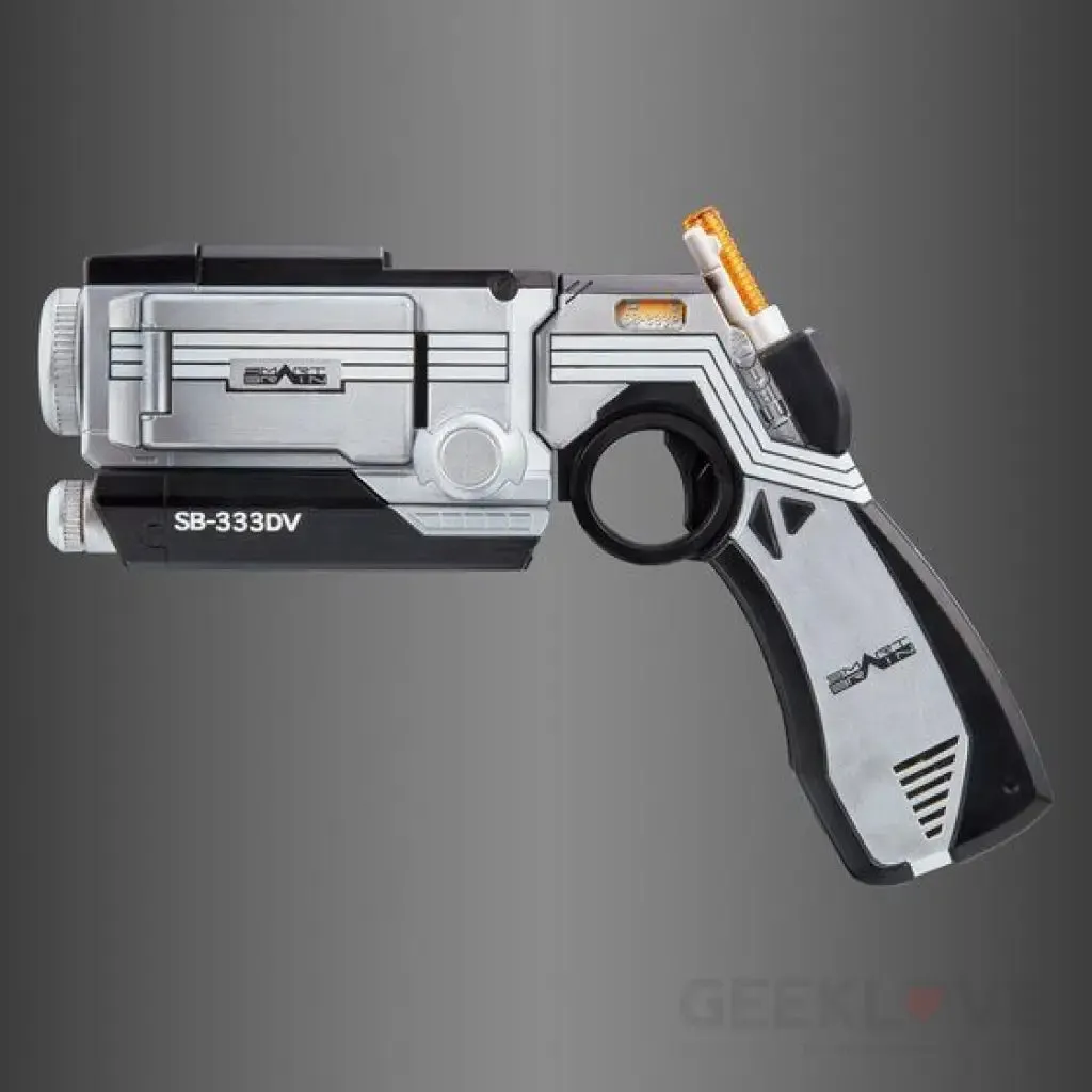 Complete Selection Modification Kamen Rider Delta Gear