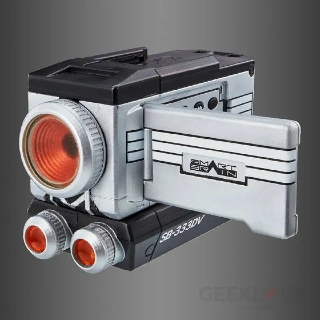 Complete Selection Modification Kamen Rider Delta Gear